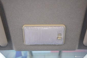 2014款北汽威旺M20基本型