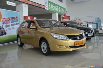 2014款宝骏610