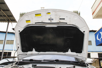 2015款比亚迪全新F3节能版1.5L手动舒适型