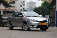 2015款比亚迪全新F3节能版1.5L手动舒适型