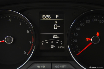 2015款朗逸1.6L自动舒适版