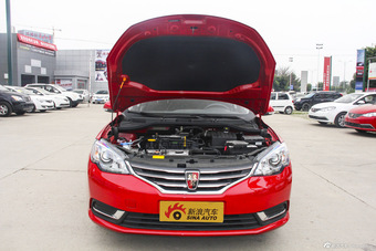 2015款荣威360 1.5L手动精英版图片