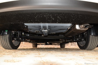 2016款领动 1.6L自动智炫旗舰型