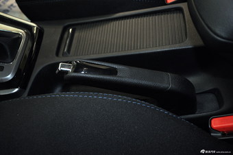 2013款朗动1.6L自动领先型