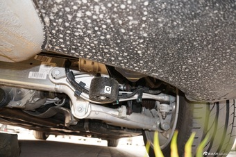 2012款宝马5系四门轿车长轴距版实拍