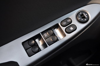 2014款瑞纳1.4自动领先型