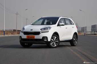 2015款傲跑1.6T自动两驱PRM到店实拍