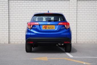 2015款缤智1.5L CVT两驱舒适