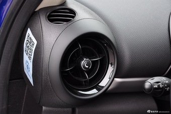 2014款MINI COUNTRYMAN 1.6T COOPER All 4 Fun