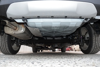 2016款风神AX3 1.5L手动尚酷型