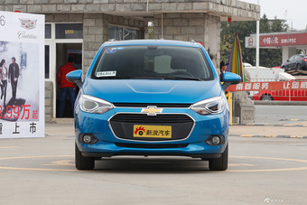 2016款乐风RV 1.5L自动趣行版