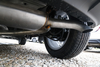 2015款昂科拉1.4T自动两驱都市精英型