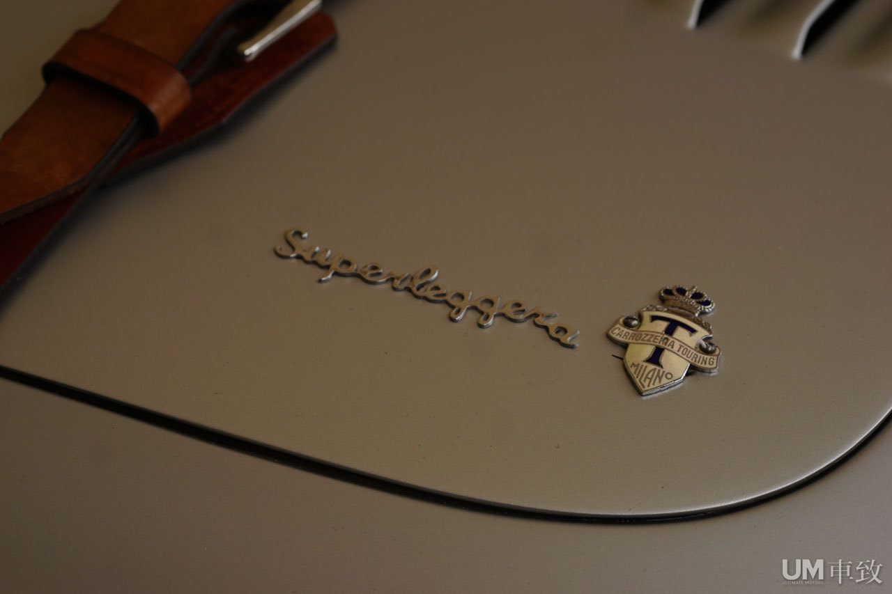 2016古德伍德现场