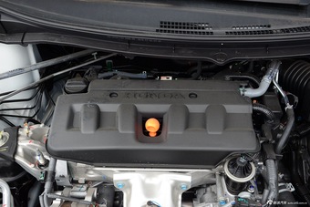 2016款杰德1.8L CVT自动豪华版5座