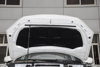 2014款中华V5 1.6L手动豪华型