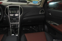 2015款比亚迪全新F3节能版1.5L手动舒适型