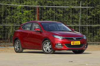 2015款逸动XT 1.6L自动俊酷型国IV