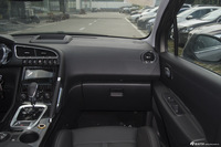 2015款东风标致3008 1.6T自动THP至尚版