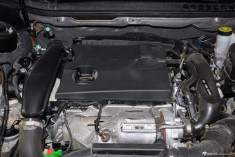 2015款东风标致508 1.8THP 自动致尊版