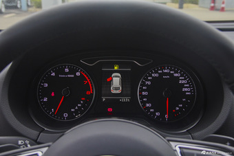 2015款 Sportback 45 TFSI S line 运动型