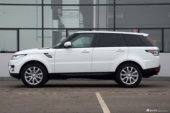 2016款揽胜运动版2.0T自动GTDI HSE