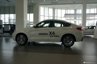 宝马X4