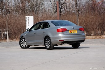 2015款速腾230豪华型