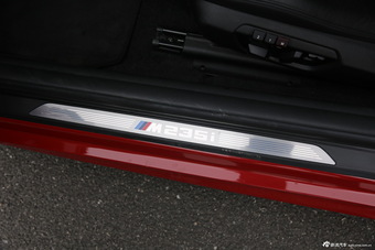 2014款 宝马M235i
