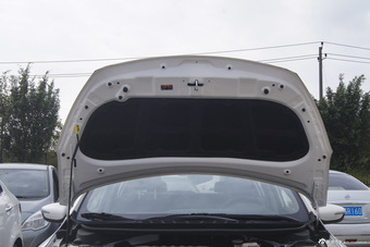 2014款起亚K3S 1.6L自动GLS