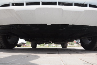 2015款奥迪Q3 40TFSI quattro豪华型