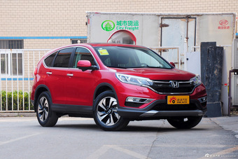 2015款 2.4L 四驱尊贵版