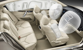 长安睿骋官方图