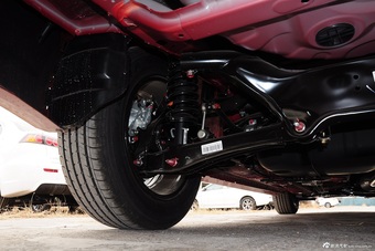 2015款翼神1.8L CVT致尚型 国V