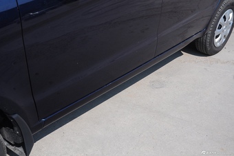 2014款北汽威旺M20基本型