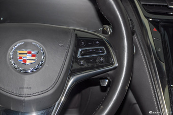 2014款CTS 2.0T自动28T领先型