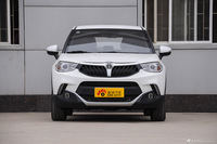 2015款中华V3 1.5T手动都市型