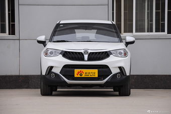 2015款中华V3 1.5T手动都市型