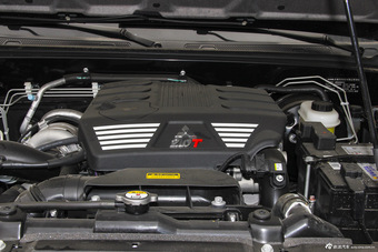 2015款哈弗H5 2.0T手动四驱进取型