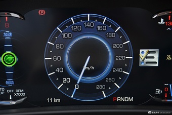 2016款CT6 2.0T自动28T铂金版