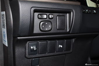 2014款雷克萨斯ES250到店实拍