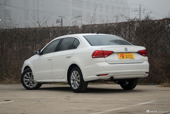 2015款朗逸1.6L手动舒适版