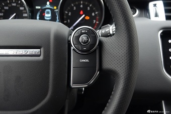 2016款揽胜运动版2.0T自动GTDI HSE