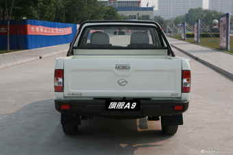 2012款中兴旗舰A9