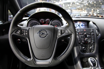 欧宝雅特OPC Extreme