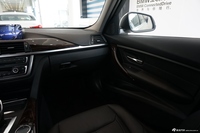 2014款华晨宝马328Li xDrive豪华设计套装