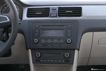 2013款斯柯达昕锐