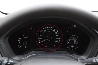 2015款缤智1.5L CVT两驱舒适