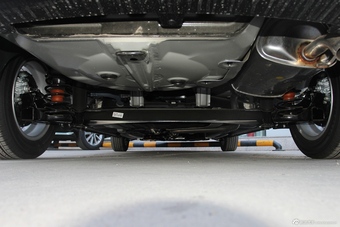 2015款悦动1.6L自动舒适型