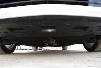 2015款金牛座2.7T自动旗舰型