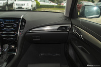 2016款ATS-L 2.0T自动25T舒适型